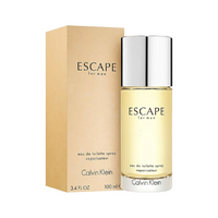 CK Escape for Men Eau de Toilette Spray 100ml