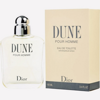 Dior Dune Eau de Toilette Spray for Men