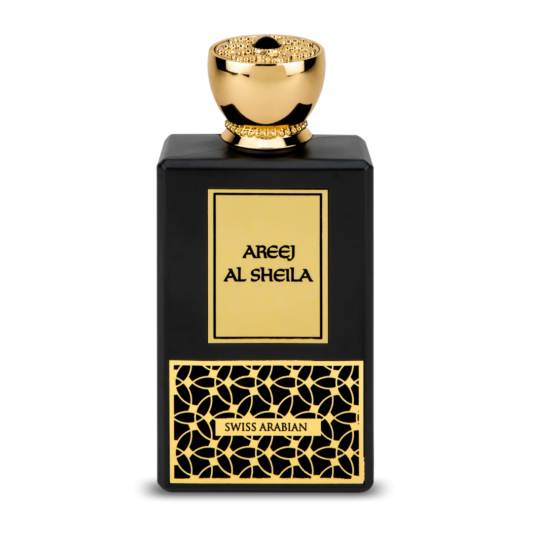 Swiss Arabian Areej Al Sheila 100ml