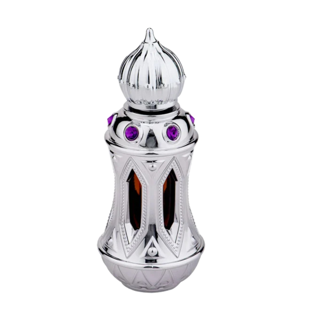 Swiss Arabian Attar Mubakhar Concentrated Perfume Oil 20ml