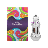 Swiss Arabian Attar Mubakhar Concentrated Perfume Oil 20ml