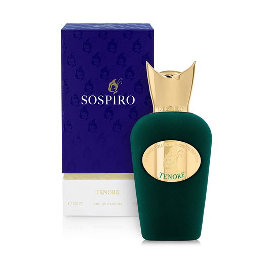 Sospiro Tenore Unisex