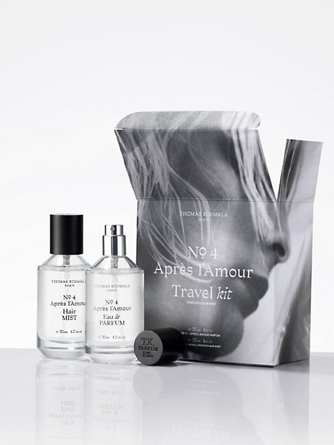 Thomas Kosmala No. 4 Après L'Amour Unisex Travel Kit