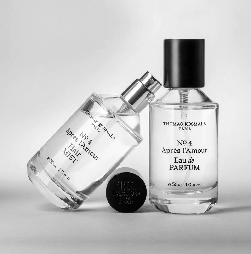 Thomas Kosmala No. 4 Après L'Amour Unisex Travel Kit