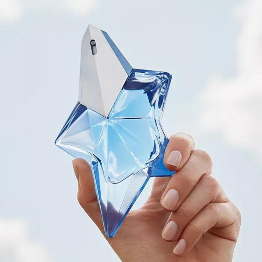 Mugler Angel Non-Refillable Star For Women Eau De Parfum 25ml
