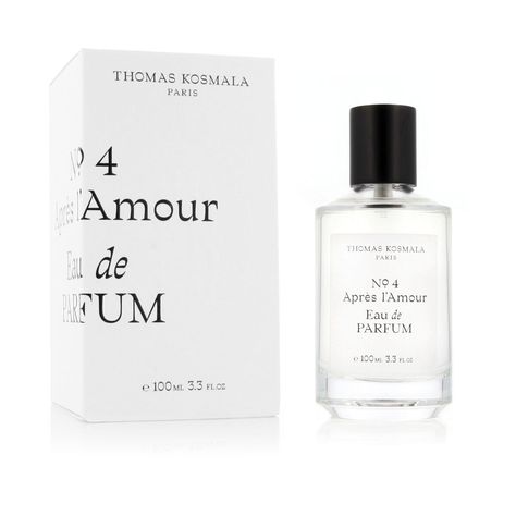Thomas Kosmala No.4 Apres I'Amour Unisex Eau De Parfum 100ml