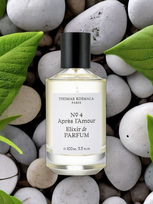 Thomas Kosmala No.4 Apres I'Amour Unisex Eau De Parfum 100ml