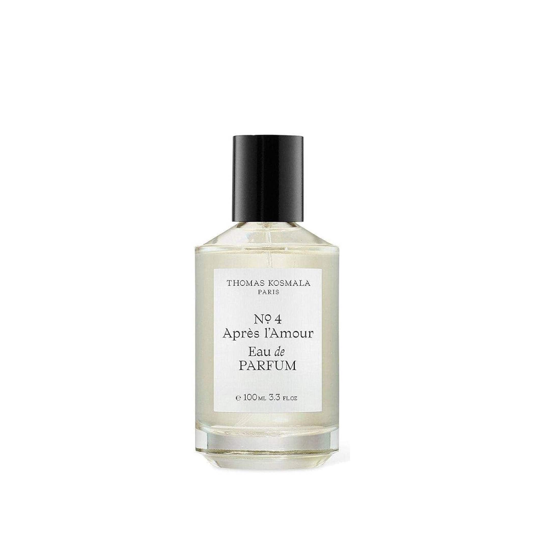 Thomas Kosmala No.4 Apres I'Amour Unisex Eau De Parfum 100ml