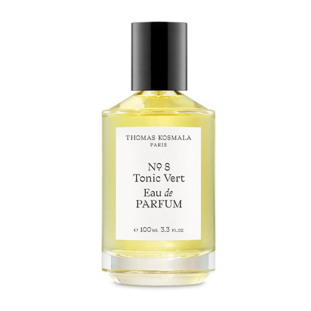 Thomas Kosmala No.8 Tonic Vert Unisex 100ml Eau de Parfum