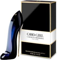 Carolina Herrera Good Girl