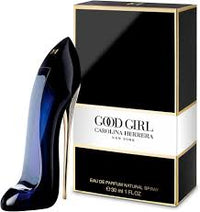 Carolina Herrera Good Girl