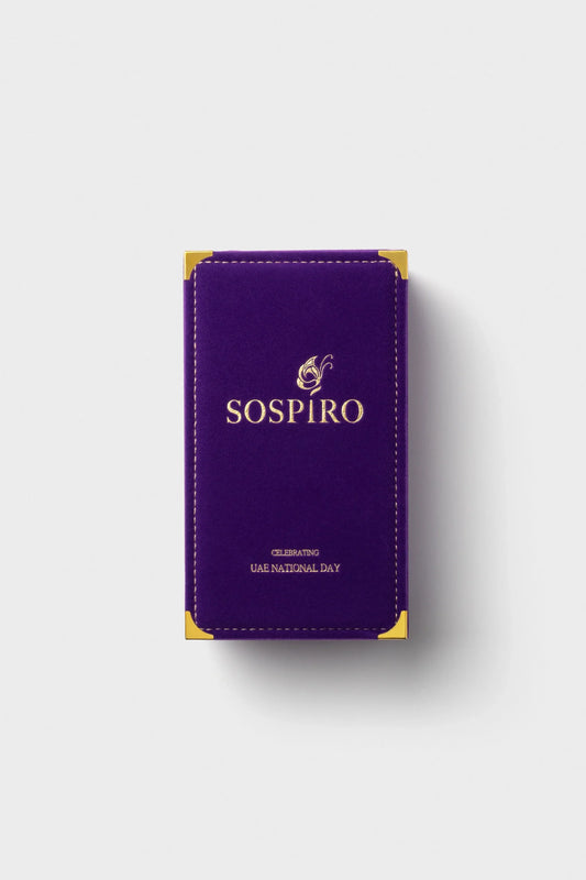 Anniversary Numbered Edition