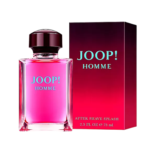 Joop! Aftershave Splash 75 ml