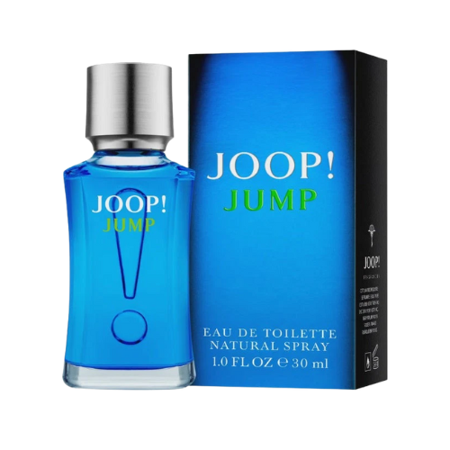 Joop! Jump Eau de Toilette Spray 30 ml