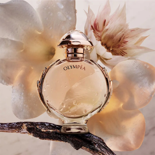 Paco Rabanne Olympea Gift Set – 80 ml EDP-S + 100 ml Body Lotion + 10 ml EDP-S