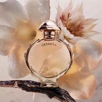 Paco Rabanne Olympea Gift Set – 80 ml EDP-S + 100 ml Body Lotion + 10 ml EDP-S