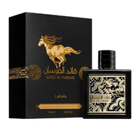 Lattafa Qaed Al Fursan EDP Spray – 90ml