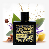 Lattafa Qaed Al Fursan EDP Spray – 90ml