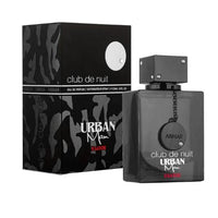 Armaf Club De Nuit Urban Man Elixir EDP 105 ml