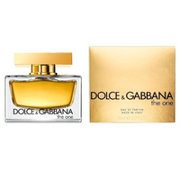 Dolce &amp; Gabbana The One EDP Spray 75ml