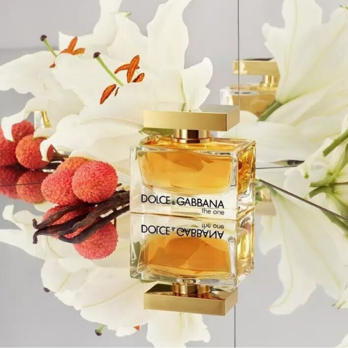 Dolce &amp; Gabbana The One EDP Spray 75ml