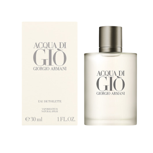 Giorgio Armani Acqua Di Giò EDT 30ml