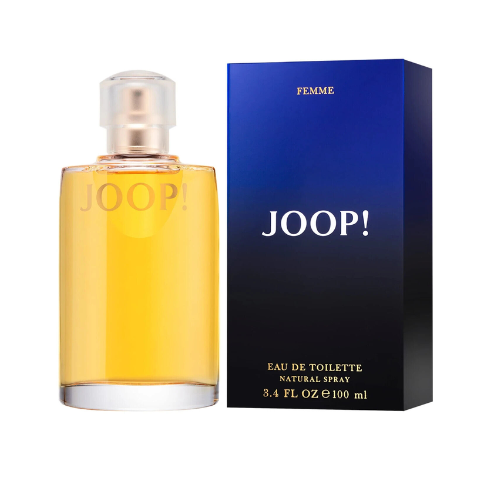 Joop Femme EDT Spray 100ml