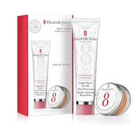 Elizabeth Arden Eight Hour Cream Survival Set 50ml + 13ml