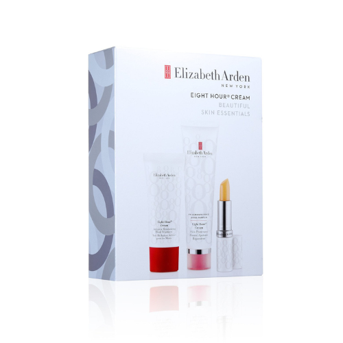 Elizabeth Arden Eight Hour® Skin Protectant Set – Hand Cream &amp; Lip Balm