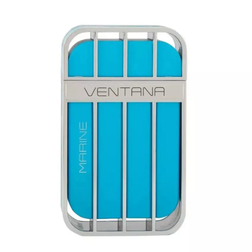 Armaf Ventana Marine Eau De Parfum 100ml