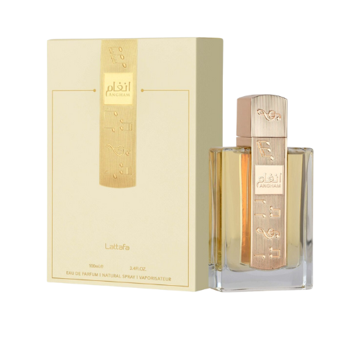 Lattafa Angham EDP 100 ml