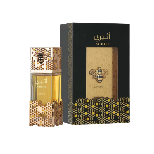 Lattafa Atheeri EDP 100ml
