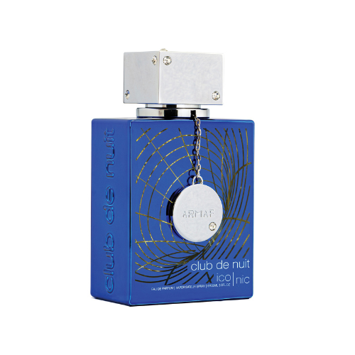 Armaf Club De Nuit Iconic Eau De Parfum  105ml