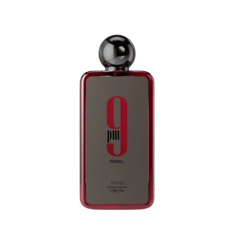 Afnan 9PM Rebel EDP-S 100ml