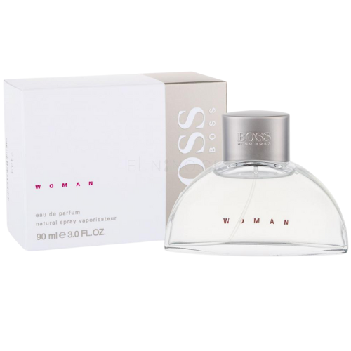 Hugo Boss Boss Woman Eau de Parfum 90ml Spray