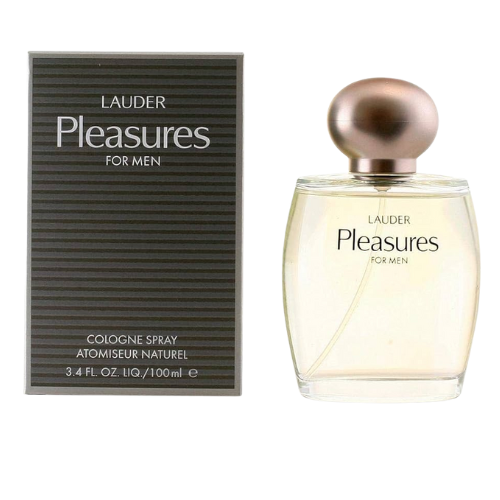Estée Lauder Pleasures Eau de Cologne 100 ml (Spray)