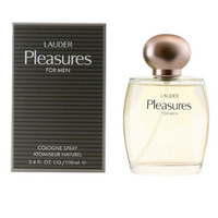 Estée Lauder Pleasures Eau de Cologne 100 ml (Spray)