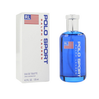 Ralph Lauren Polo Sport For Men EDT 125ml