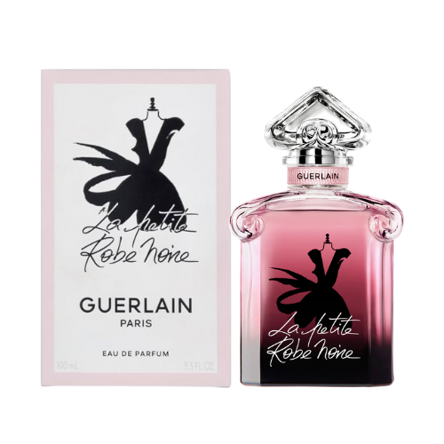 Guerlain La Petite Robe Noire EDP Spray 100ml