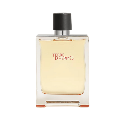 Hermes Terre D'Hermes EDT 200ml Spray