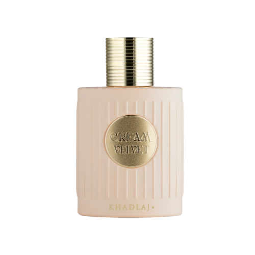 Khadlaj Cream Velvet 100ml EDP Spr