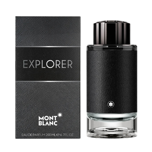 MONT BLANC EXPLORER  EDP-S 200ML