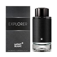MONT BLANC EXPLORER  EDP-S 200ML