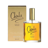 Revlon Charlie Gold EDT 100 ml Spray