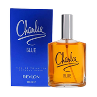 Revlon Charlie Blue EDT 100 ml Spray