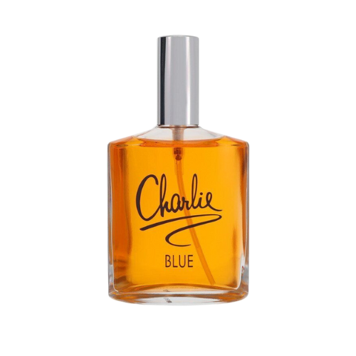 Revlon Charlie Blue EDT 100 ml Spray