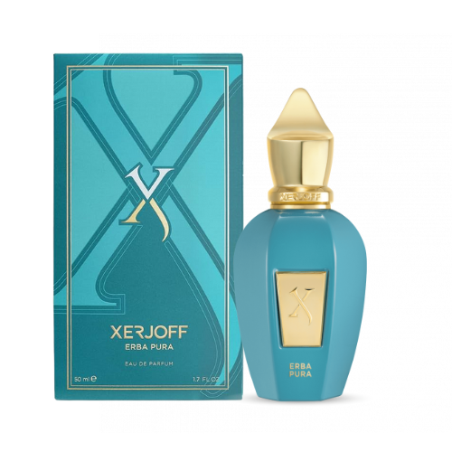 Xerjoff Erba Pura EDP-S