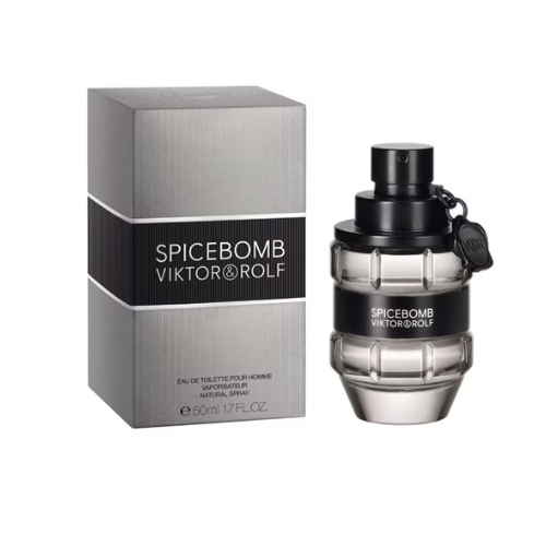 Viktor & Rolf Spicebomb EDT 50ml