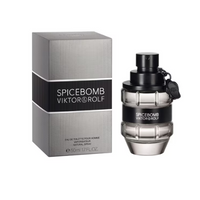 Viktor & Rolf Spicebomb EDT 50ml