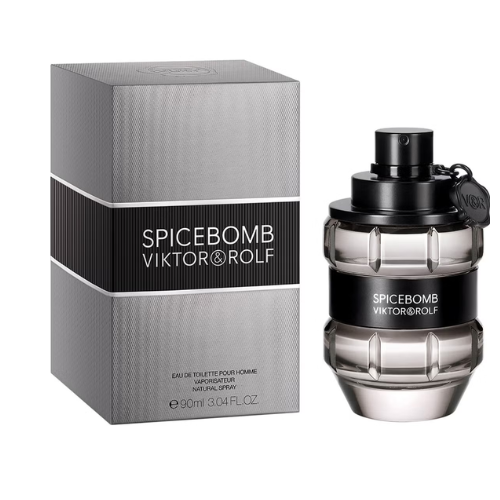 Viktor & Rolf Spicebomb EDT 90 ml